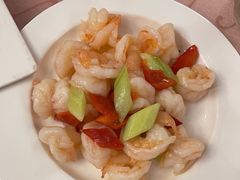 -烤肉宛饭庄(南礼士路店)