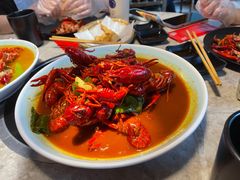 -沪小胖小龙虾(淮海中路旗舰店)