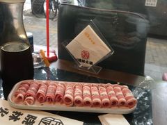 -晓林火锅(安定门店)