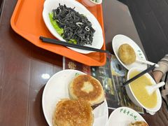 -清真牛街祥云轩门钉肉饼(左家庄店)