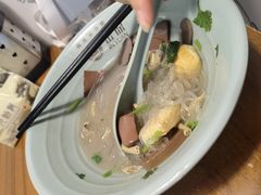 -金原鸭血粉丝汤·汤包·脆皮烤鸭(南京博物院店)