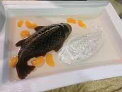 -大老王餐馆