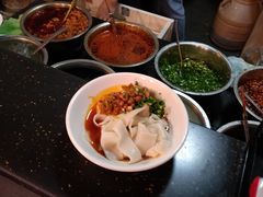 -刘二妈米皮(步行街店)