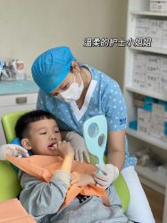 -唯儿诺儿童医院·儿科·眼科·口腔(海岸城店)
