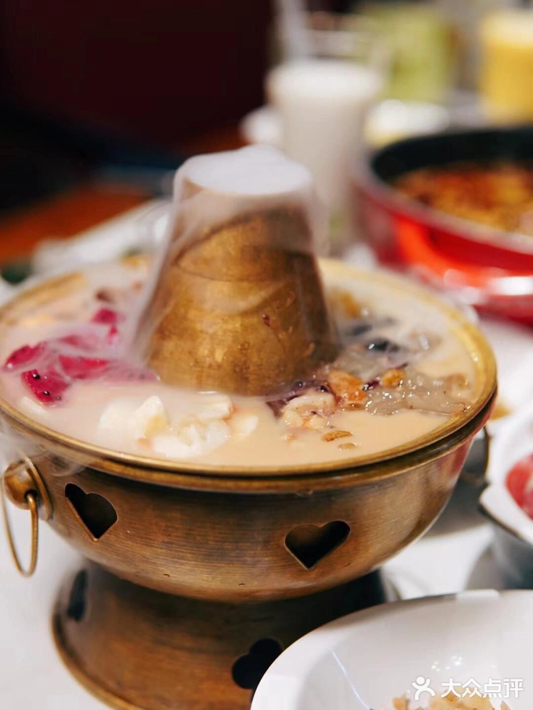 巨爽！一口口停不下来，超爱这个锅！冲冲～️午餐肉