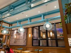 大堂-满记甜品(湖滨店)