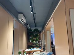 -渔港甄宴·海鲜·地标烟台菜(金沙滩店)