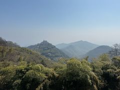 -莫干山风景区