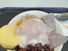 -鲜芋仙(太原街万达店)
