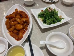 -国人川菜(李家村建东街店)