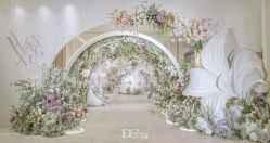 -DC大蔡婚礼策划(李公堤店)