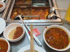 -海底捞火锅(攀枝花万达店)