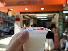 -杨记杏仁茶(椰园店)