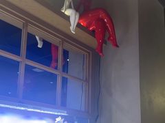 -街角等你.大连海鲜烧烤.经典铁板海鲜串(西安路店)