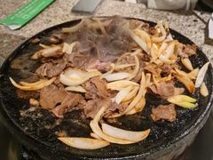 -厚味居炙子烤肉·清真(天桥南纬路店)
