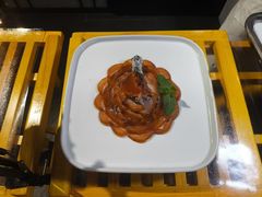 -味+新京宴·烤鸭·北京菜(创意谷店)