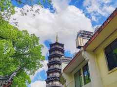-安亭老街