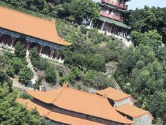 -南沙天后宫景区