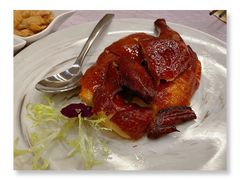 -湖影中餐厅·南京金茂威斯汀大酒店