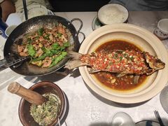 -费大厨辣椒炒肉(黄兴中心广场店)