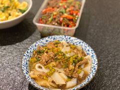 -老街湘菜馆