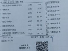 -武汉大学附属爱尔眼科医院(湖北总院)