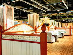 -巴扎美食·新疆菜·西域歌舞表演餐厅(新疆大厦店)