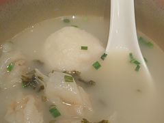 -京香轩·中餐厅(上海中庚聚龙酒店)