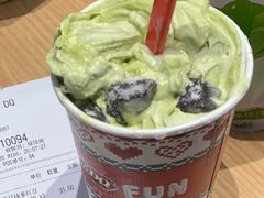 -DQ·蛋糕·冰淇淋(五角场万达店)