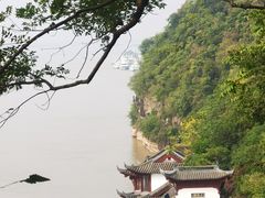 -采石矶景区