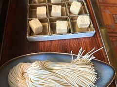 -羊大爷涮肉(亮马桥店)