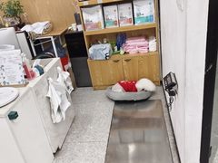 -四月宠物医院·猫专科·心脏专科·内科(转塘店)