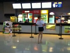 -德信影城(万泰城店)