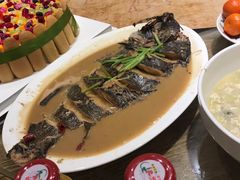 -毓聪妈妈菜(合肥路店)