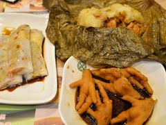 -添好运点心专门店(中环IFC店)