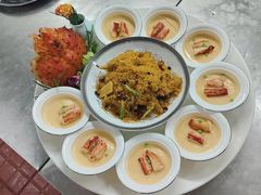 -禾田餐厅•乡野湖北菜(徐东店)