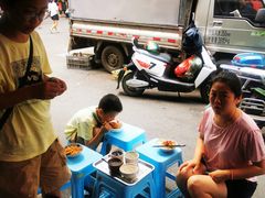 -小罗子汤店(大士院总店)