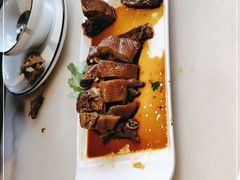 -江南大院松鼠桂鱼(奉贤宝龙店)
