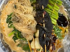 -大姐麻辣烫(莲宝中路店)