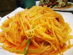 -巴依老爷新疆美食(清华东门店)
