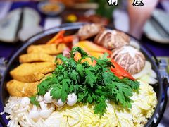 -浦·传统日式料理(3 5 1 1 店)