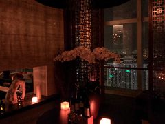 大堂-The Penthouse酒吧