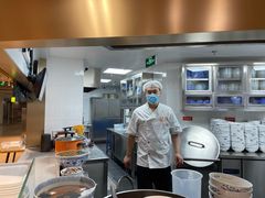 -百晟香·兰州牛肉面(景泰美食城店)