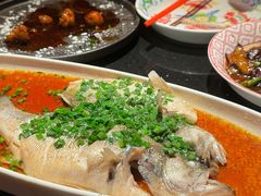 -老头儿油爆虾·知味杭州(爱琴海购物中心)