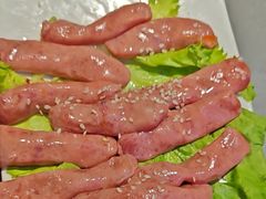 -外婆掌柜·东北家庭烤肉(托乐嘉店)