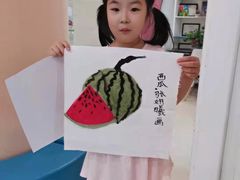 -爱乐梵国际儿童教育中心(古美店)