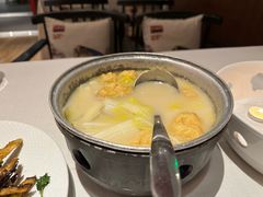 -旺顺阁·北京菜·烤鸭(魏公村店)