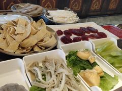 -小龙坎老火锅(北京三里屯店)