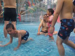 -苏州乐园森林水世界