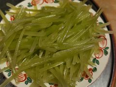 -清真·老门框爆肚涮肉·中华老字号(丰管路店)